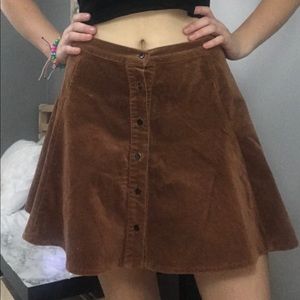 Brandy Melville Skirt.
